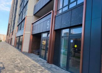 Сдается помещение свободного назначения, 25.9 м2, Краснодар, Штурвальная улица, 8, микрорайон Образцово