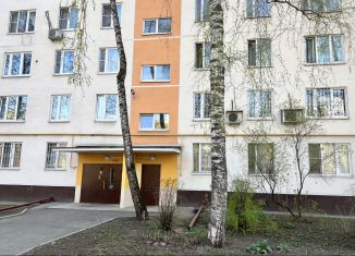 Продам трехкомнатную квартиру, 10 м2, Москва, Широкая улица, 20, Широкая улица