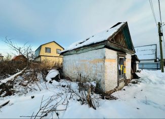 Продам участок, 4 сот., Тюмень, Центральный округ, Вишнёвая улица, 16