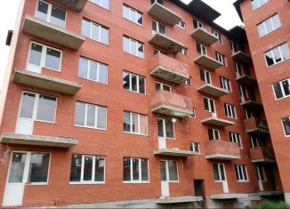 Продается однокомнатная квартира, 41 м2, Краснодар, улица Почтовое отделение 73, 73/1, Прикубанский округ