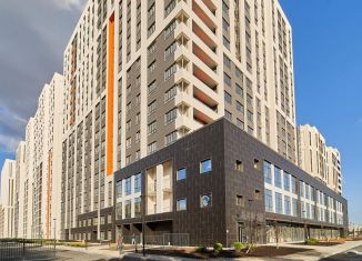 Однокомнатная квартира на продажу, 36 м2, Краснодар, Питерская улица, 40, Прикубанский округ