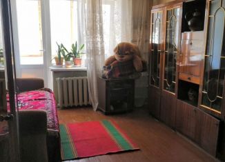 Продается однокомнатная квартира, 30.8 м2, Нижний Новгород, Мончегорская улица, 7А, Автозаводский район