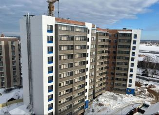Продается квартира студия, 27.9 м2, Сыктывкар