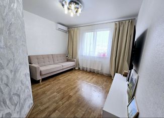 Продается 1-комнатная квартира, 46 м2, деревня Куюки, 6-й квартал, 22