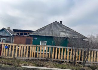 Дом на продажу, 49.5 м2, Прокопьевск, улица Карбышева, 23
