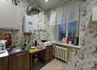 Продаю 2-комнатную квартиру, 61.6 м2, Архангельская область, улица Луначарского, 9
