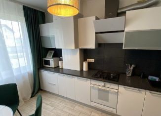 Двухкомнатная квартира на продажу, 60 м2, Калининград, Костромская улица, 8
