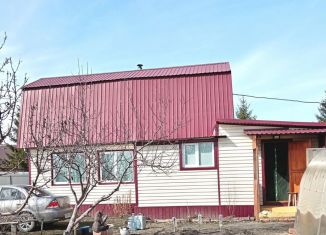 Продажа дачи, 48 м2, Тюмень, Луговая улица, 90