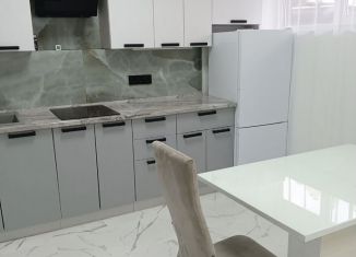 Сдается однокомнатная квартира, 40 м2, Темрюк, улица Анджиевского, 3Вк2