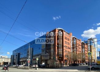Продам офис, 216.5 м2, Пермь, Монастырская улица, 61