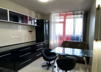 Однокомнатная квартира на продажу, 37.9 м2, Краснодар, Восточно-Кругликовская улица, 34, микрорайон Панорама