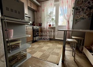 Продам 2-комнатную квартиру, 53.3 м2, Собинка, улица Ленина, 94