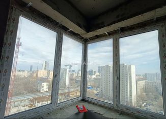 Продаю 3-комнатную квартиру, 125.4 м2, Москва, Тихвинская улица, 14к1, метро Менделеевская
