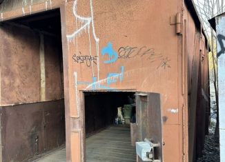 Продается гараж, 18 м2, Ярославль, улица Батова