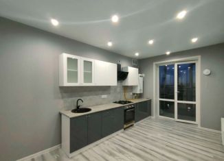 3-комнатная квартира на продажу, 97.6 м2, Краснодар, Колхозная улица, 5, микрорайон Табачная Фабрика