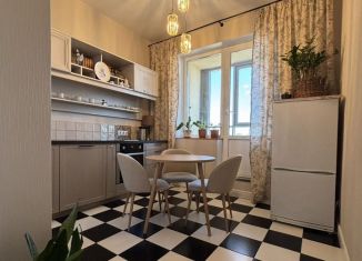 Продается 1-комнатная квартира, 42.8 м2, Санкт-Петербург, Московский проспект, 183-185Бк10, метро Московская