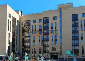 Продажа 1-комнатной квартиры, 39.6 м2, Ярославль, проспект Ленина, 28А