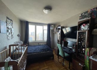 Продам 1-ком. квартиру, 29 м2, Санкт-Петербург, Бухарестская улица