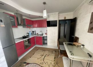 Продажа двухкомнатной квартиры, 61 м2, Краснодар, Зиповская улица, микрорайон ЗИП