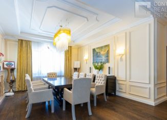 Продаю 5-ком. квартиру, 247.2 м2, Москва, Весковский переулок, 2, Весковский переулок