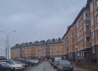 Продам трехкомнатную квартиру, 69.2 м2, деревня Марьино, деревня Марьино, 14