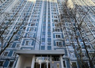 Продается двухкомнатная квартира, 58 м2, Москва, Батайский проезд, 1, район Марьино