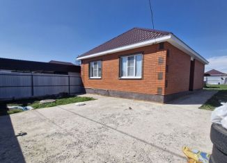 Продаю дом, 75 м2, деревня Татаренкова, 1-й Зелёный проезд