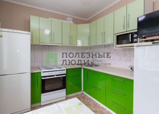 Двухкомнатная квартира на продажу, 64.5 м2, Амурская область, Амурская улица, 34/4
