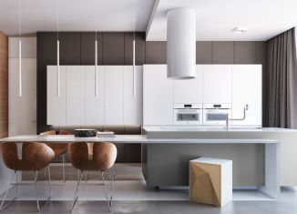 Продаю трехкомнатную квартиру, 87 м2, Тюмень, улица Тимофея Чаркова, 93, ЖК Звёздный