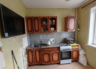 Однокомнатная квартира на продажу, 32.2 м2, Липецк, улица Вилли Огнева, 2, ЖК Жуковский