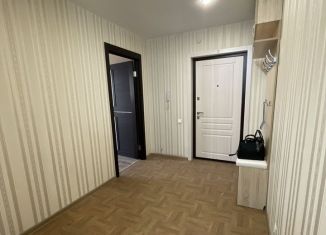 2-комнатная квартира на продажу, 60 м2, Чебоксары, улица П.В. Дементьева, 4к2