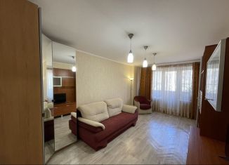 Продаю 2-ком. квартиру, 45.9 м2, Москва, Можайский район, улица Гришина, 17