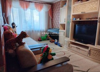 Продаю 3-комнатную квартиру, 59.3 м2, Невьянск, улица Ленина, 22