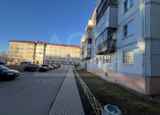 Продажа трехкомнатной квартиры, 71.2 м2, Приозерск, улица Гоголя, 52