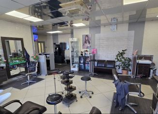 Продажа помещения свободного назначения, 139 м2, Санкт-Петербург, улица Крыленко, 21к1С1, метро Улица Дыбенко