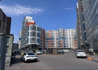 Продажа 1-комнатной квартиры, 30.5 м2, Санкт-Петербург, Плесецкая улица, 10, ЖК Полис на Комендантском