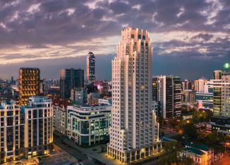 Сдается квартира студия, 34 м2, Екатеринбург, улица Горького, 69/1