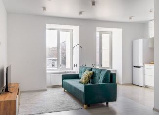 Сдается 2-ком. квартира, 57 м2, Санкт-Петербург, Светлановский проспект, 45