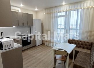 Сдается 2-комнатная квартира, 64 м2, Санкт-Петербург, Коломяжский проспект, 11