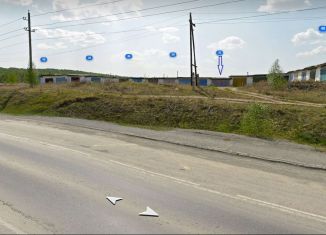 Продается гараж, 22 м2, Учалы, Пятая Гаражная улица, 32