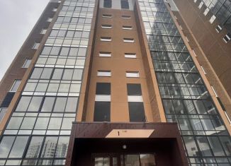 Продам квартиру студию, 24.5 м2, Челябинск, Краснопольский проспект, 24