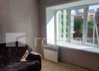 Квартира в аренду студия, 18 м2, Новосибирск, Дачная улица, 40/1, Заельцовский район