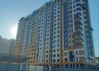 Продажа однокомнатной квартиры, 39 м2, Тамбов, Пахотная улица, 18