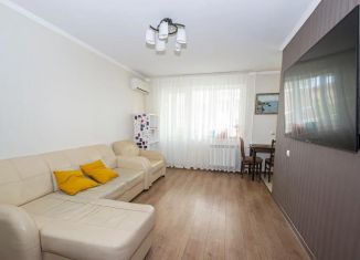 Продам двухкомнатную квартиру, 46 м2, Краснодар, улица Леваневского, 191, микрорайон Центральный