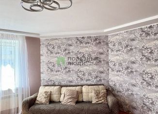 Продажа трехкомнатной квартиры, 72.2 м2, поселок Дубовое, Зелёная улица, 13