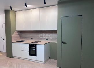 Продам однокомнатную квартиру, 45 м2, Калининградская область, Октябрьская улица, 6