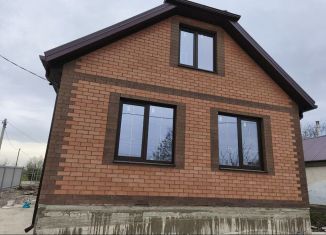 Продается дом, 130 м2, поселок городского типа Ильский, улица Дзержинского