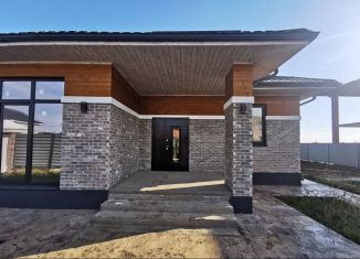 Продаю дом, 110 м2, посёлок Индустриальный, Ученическая улица, 36/1