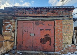 Продаю гараж, 22 м2, Ухта, Строительная улица, 15А