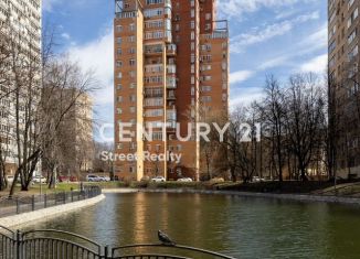 Продажа 5-комнатной квартиры, 190 м2, Москва, Ломоносовский проспект, 7к5, Гагаринский район
